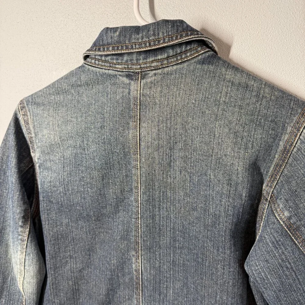Old Navy old utility