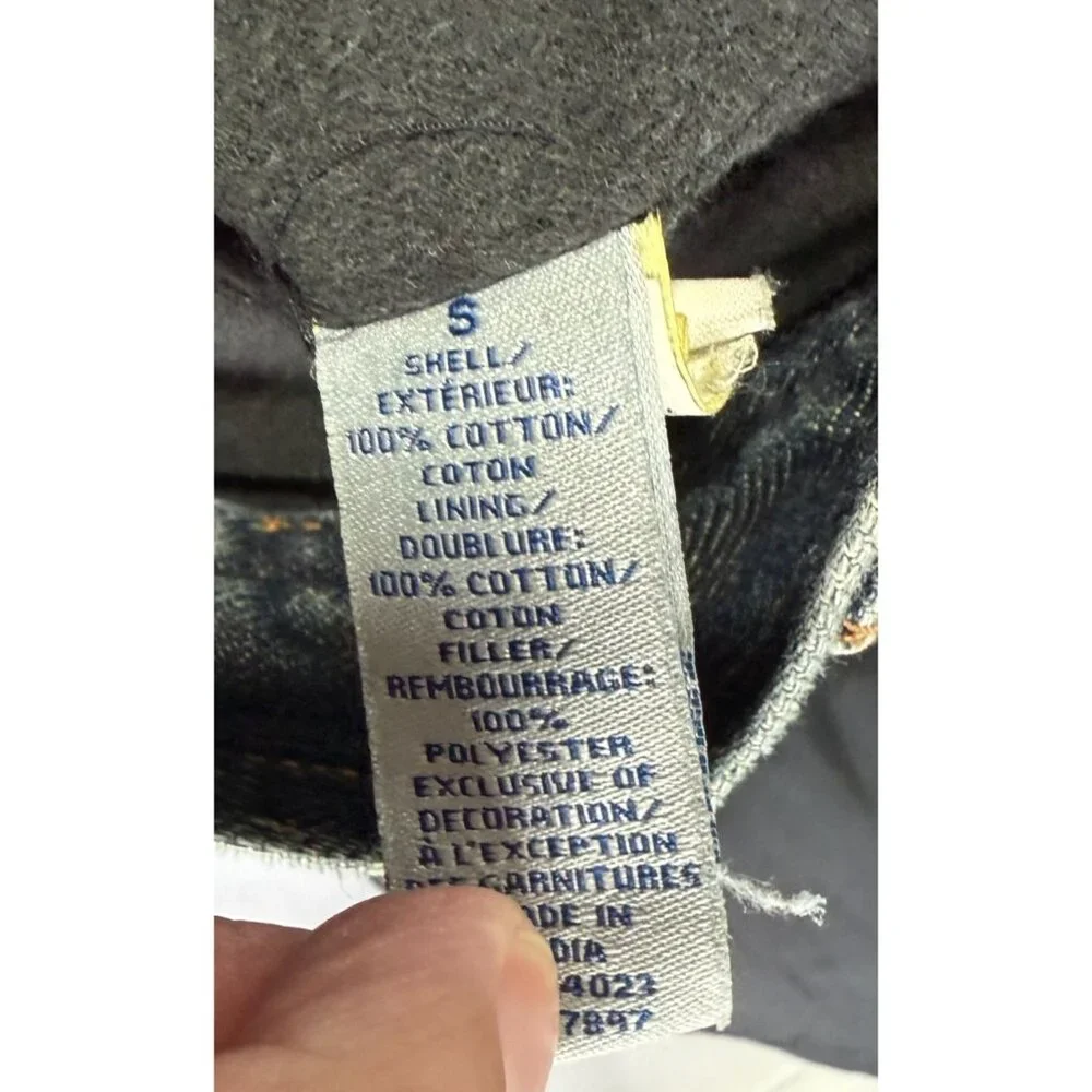 Old Navy no sleeve