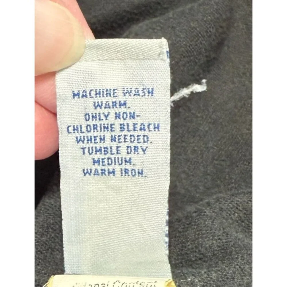 Old Navy no sleeve navy