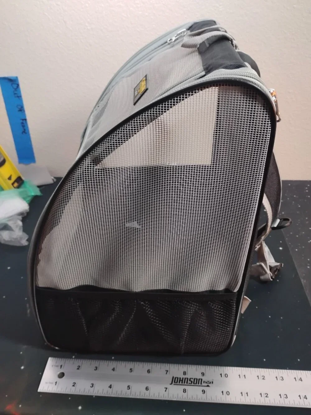 N/A up sale