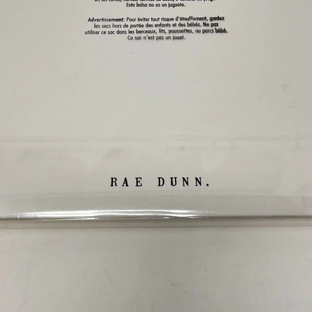 Rae Dunn rae dunn