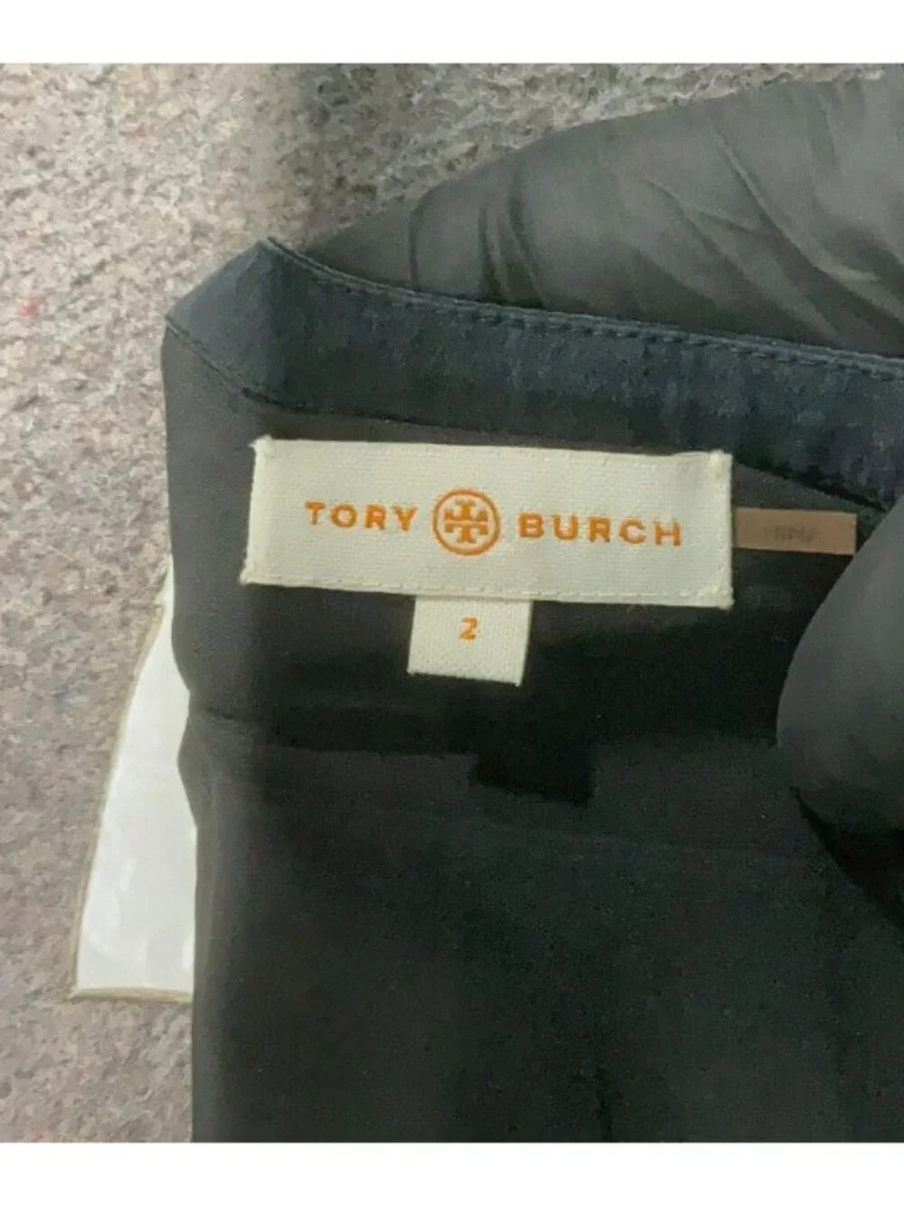 Tory Burch some dresses
