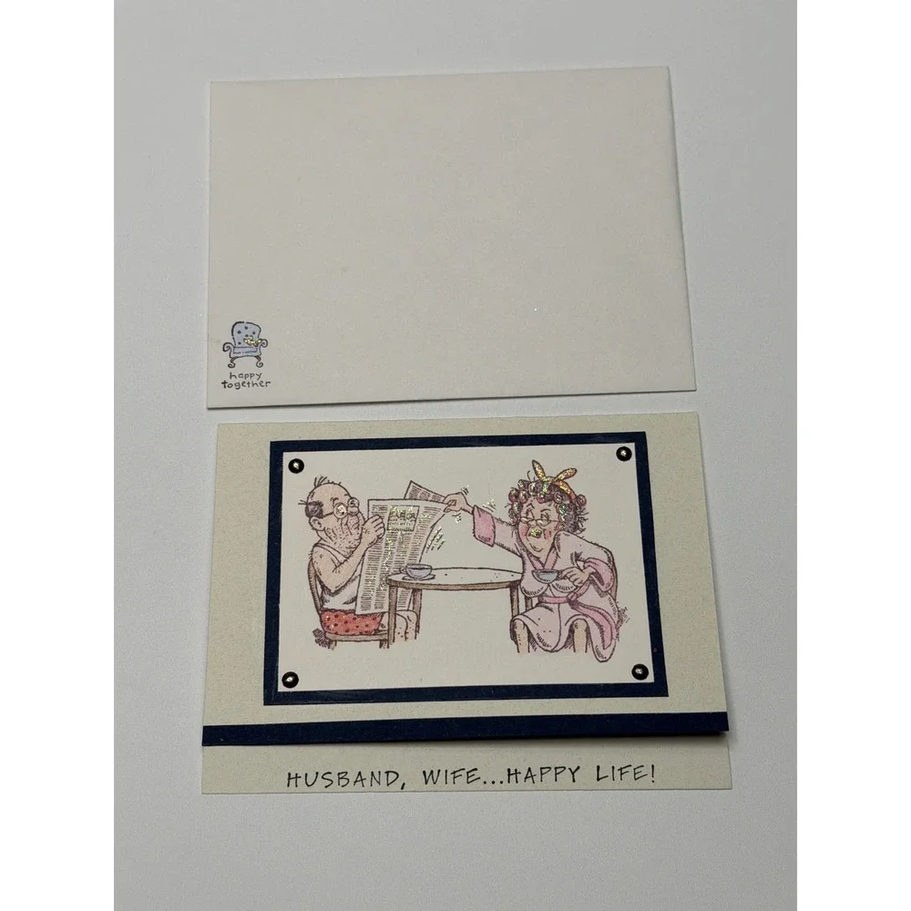 Art by Lori handmade greeting