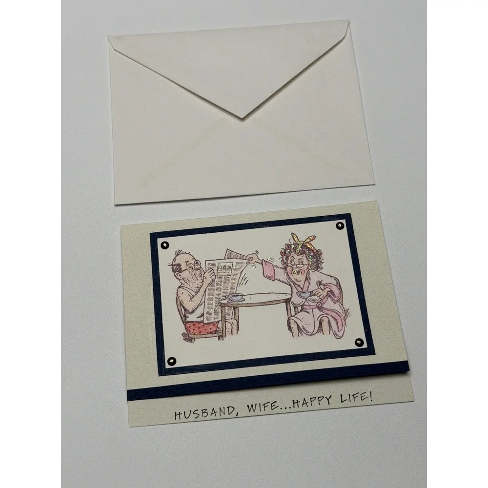 Art by Lori handmade greeting