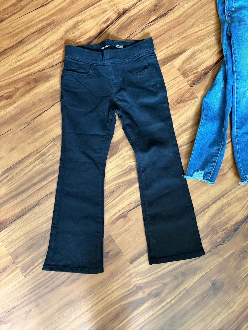 Old Navy casual distressed