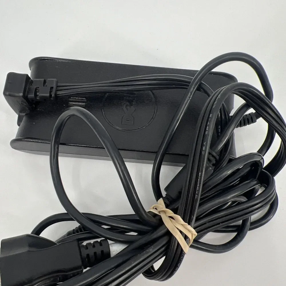 Dell Power Cord 65W-AC Adapter No:‎ PA-1650-05D2