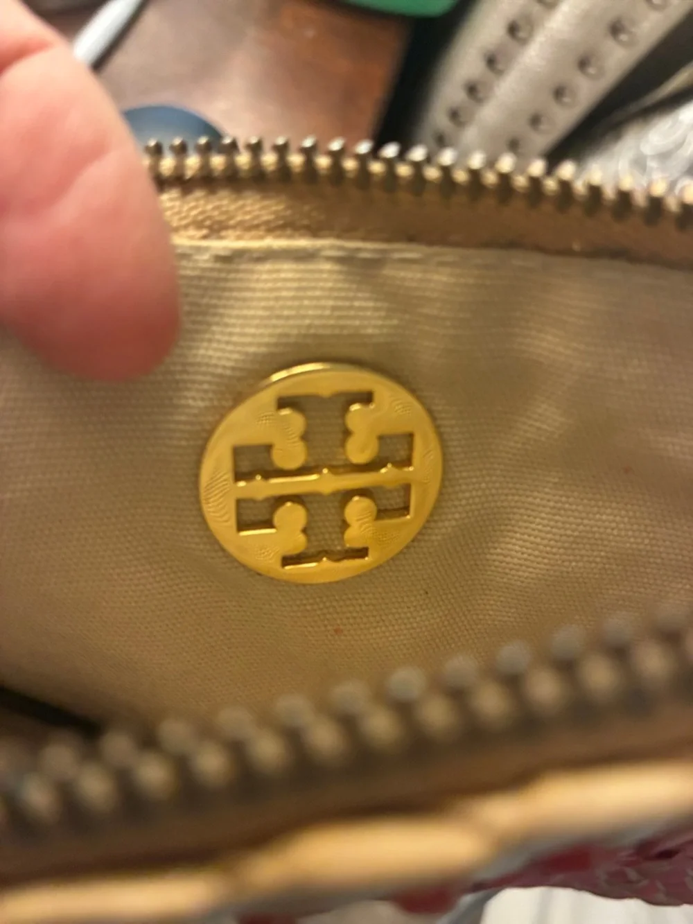 Tory Burch tory burch