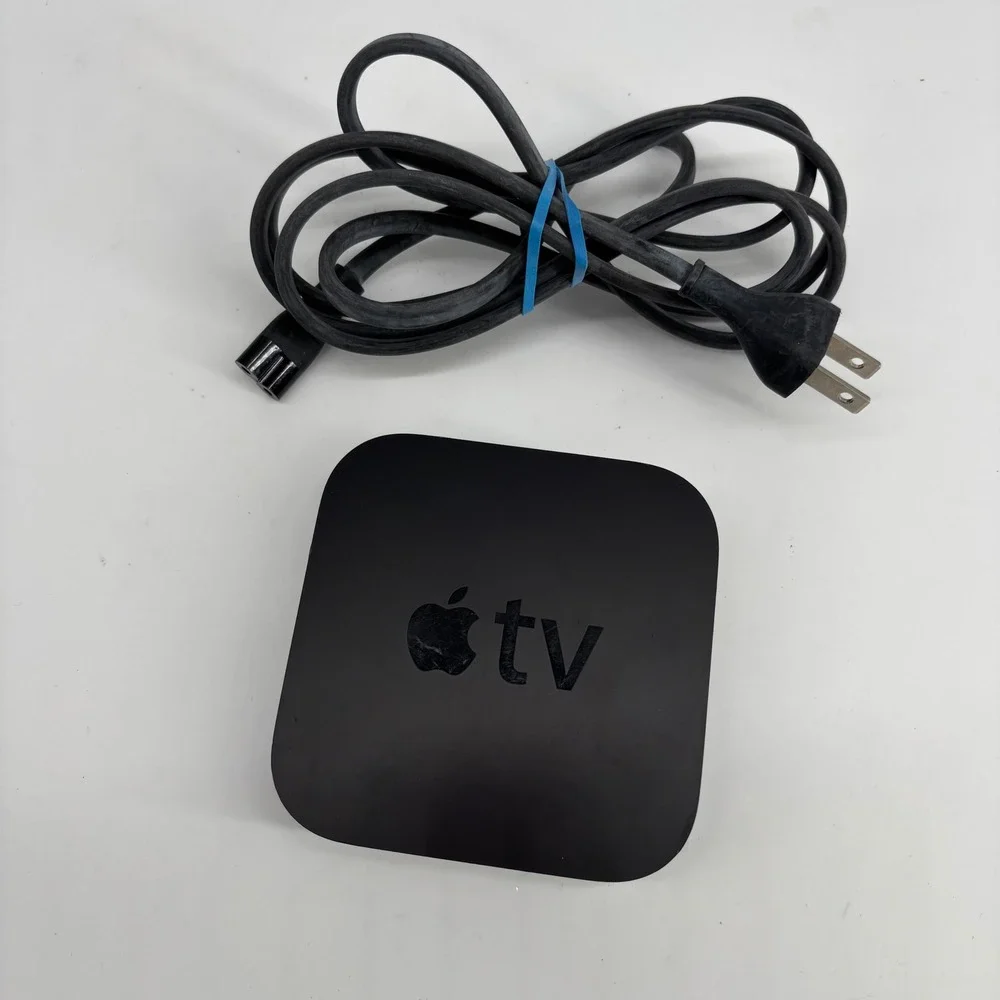 Apple this untested