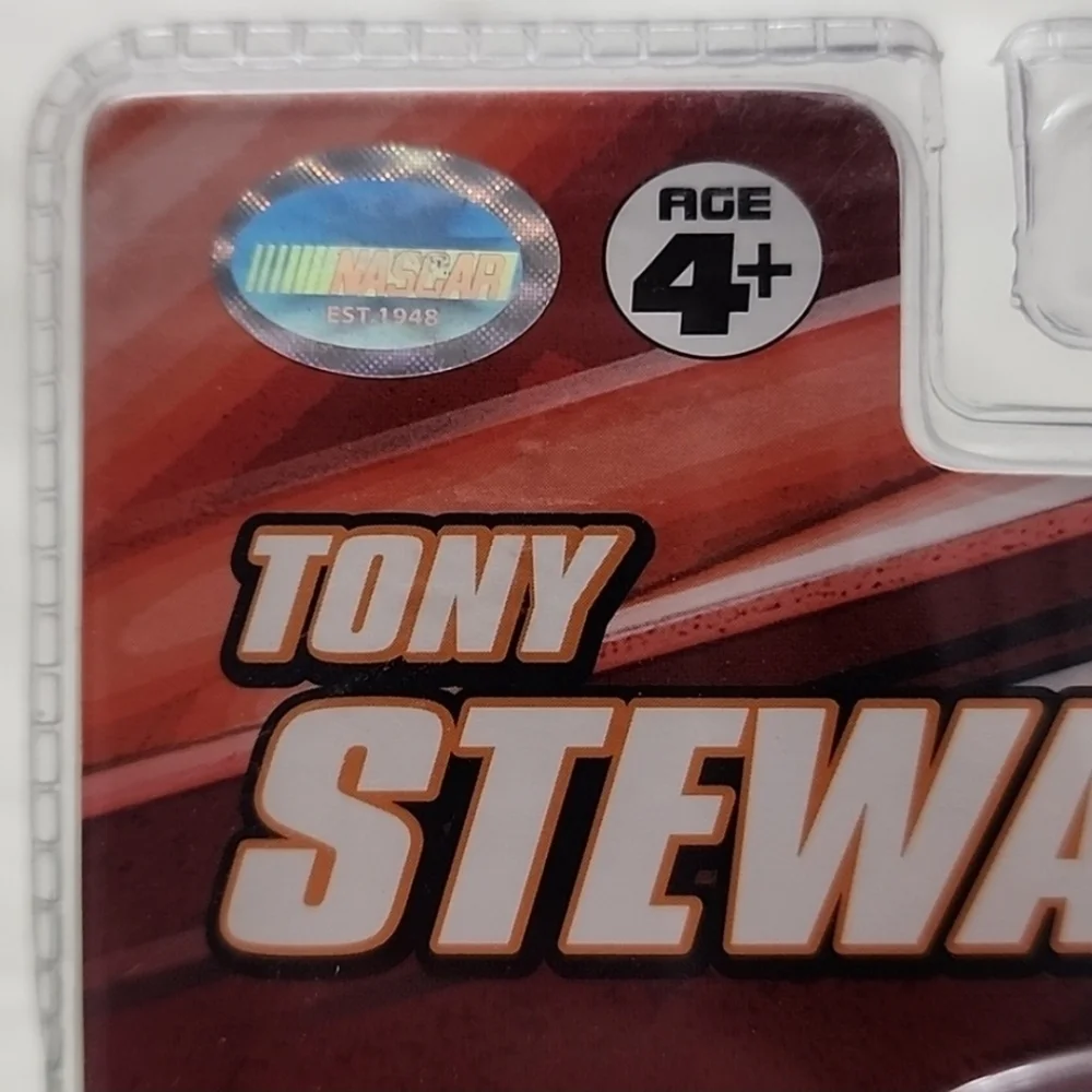 Nascar new original