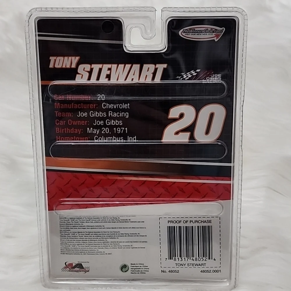 Nascar new original
