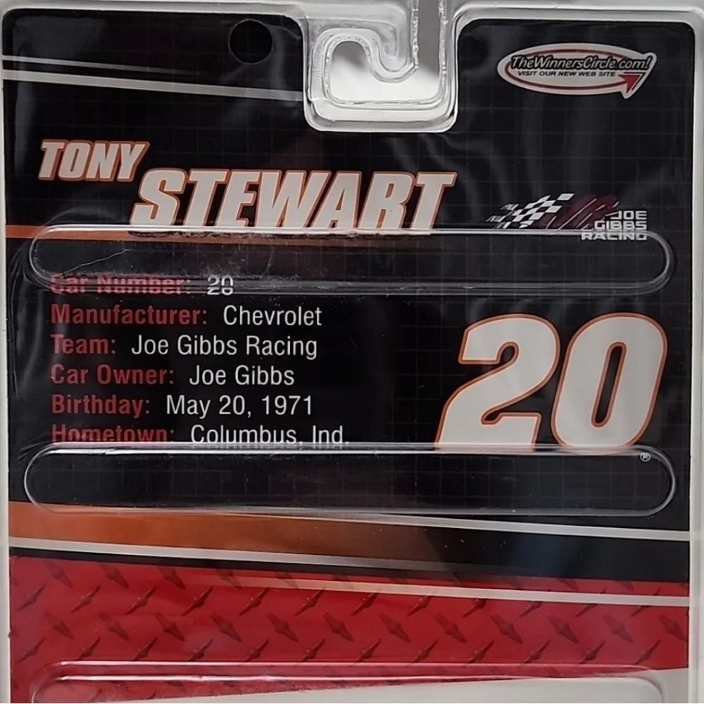 Nascar new original