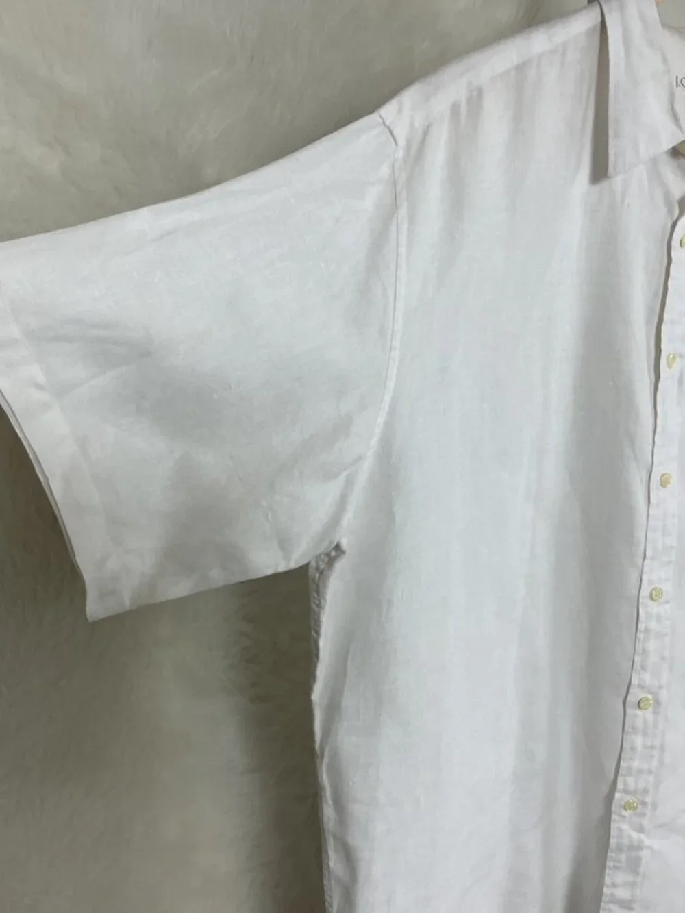 J. Crew this vintage