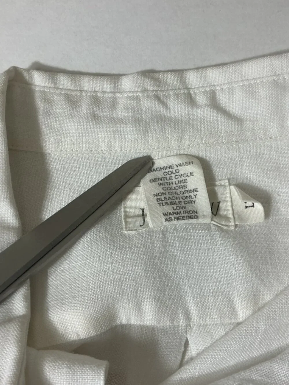 J. Crew this vintage