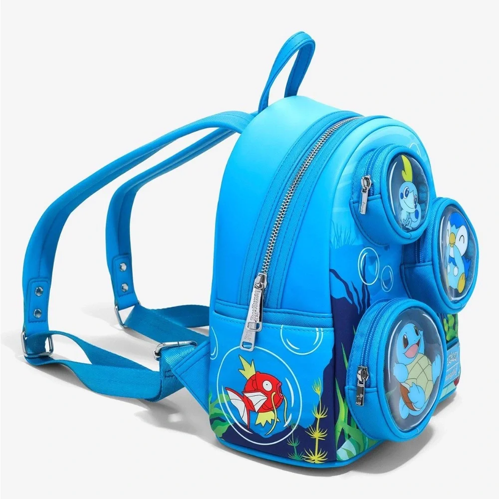 Loungefly pockets favorite
