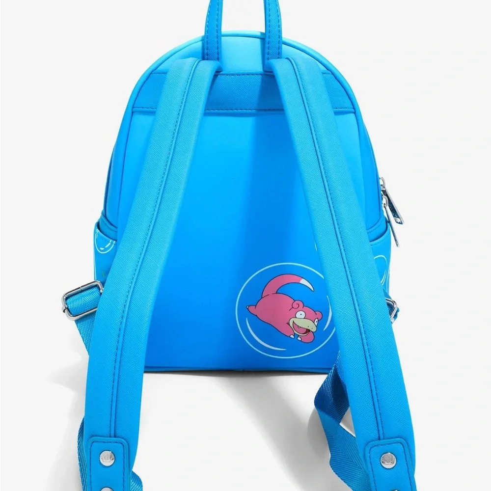Loungefly squirtle catch