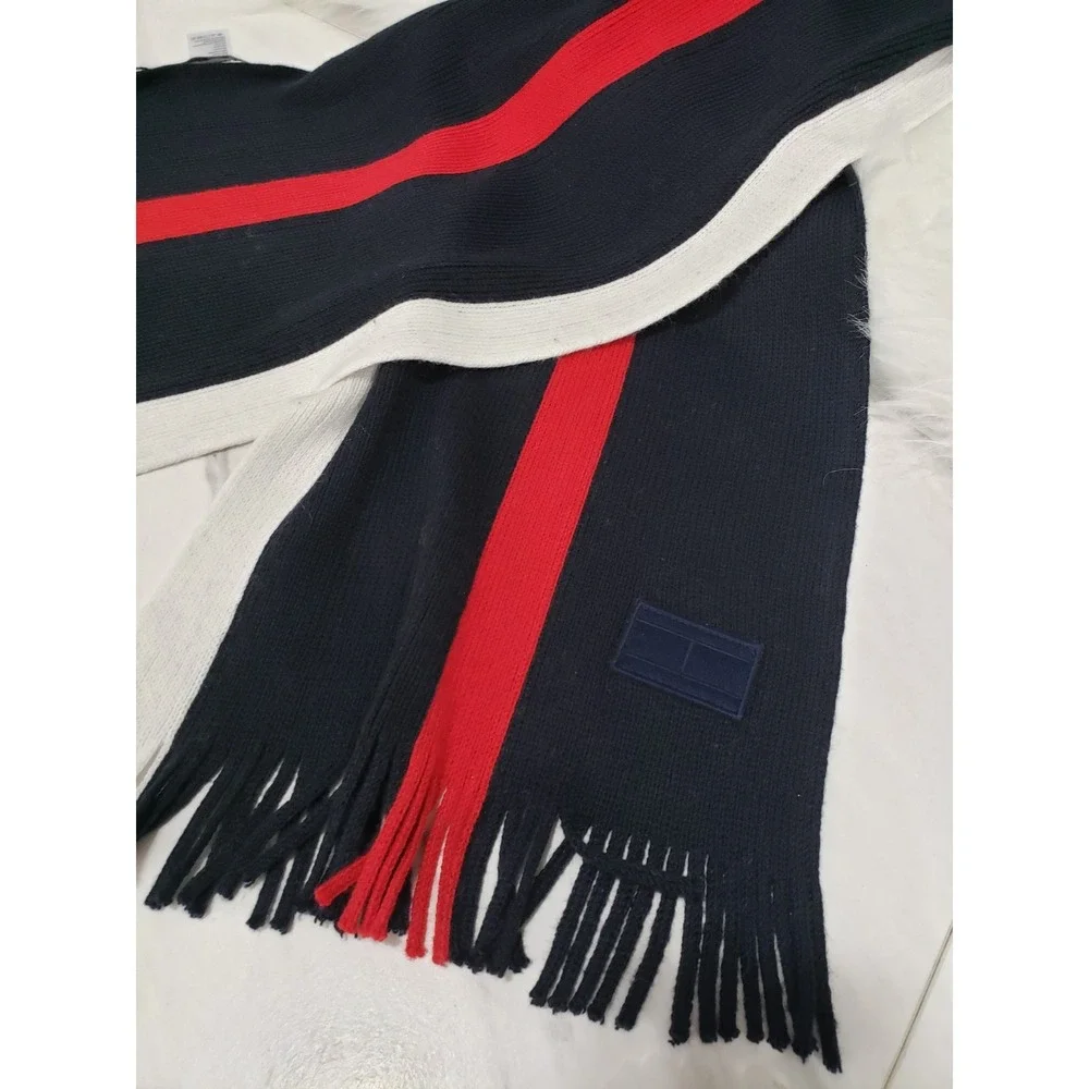 Tommy Hilfiger 12x66 measures