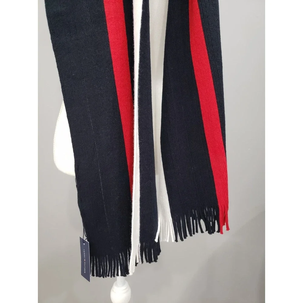 Tommy Hilfiger 12x66 tags