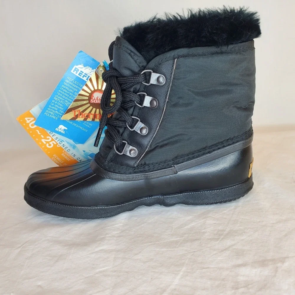 Sorel nwt kaufman