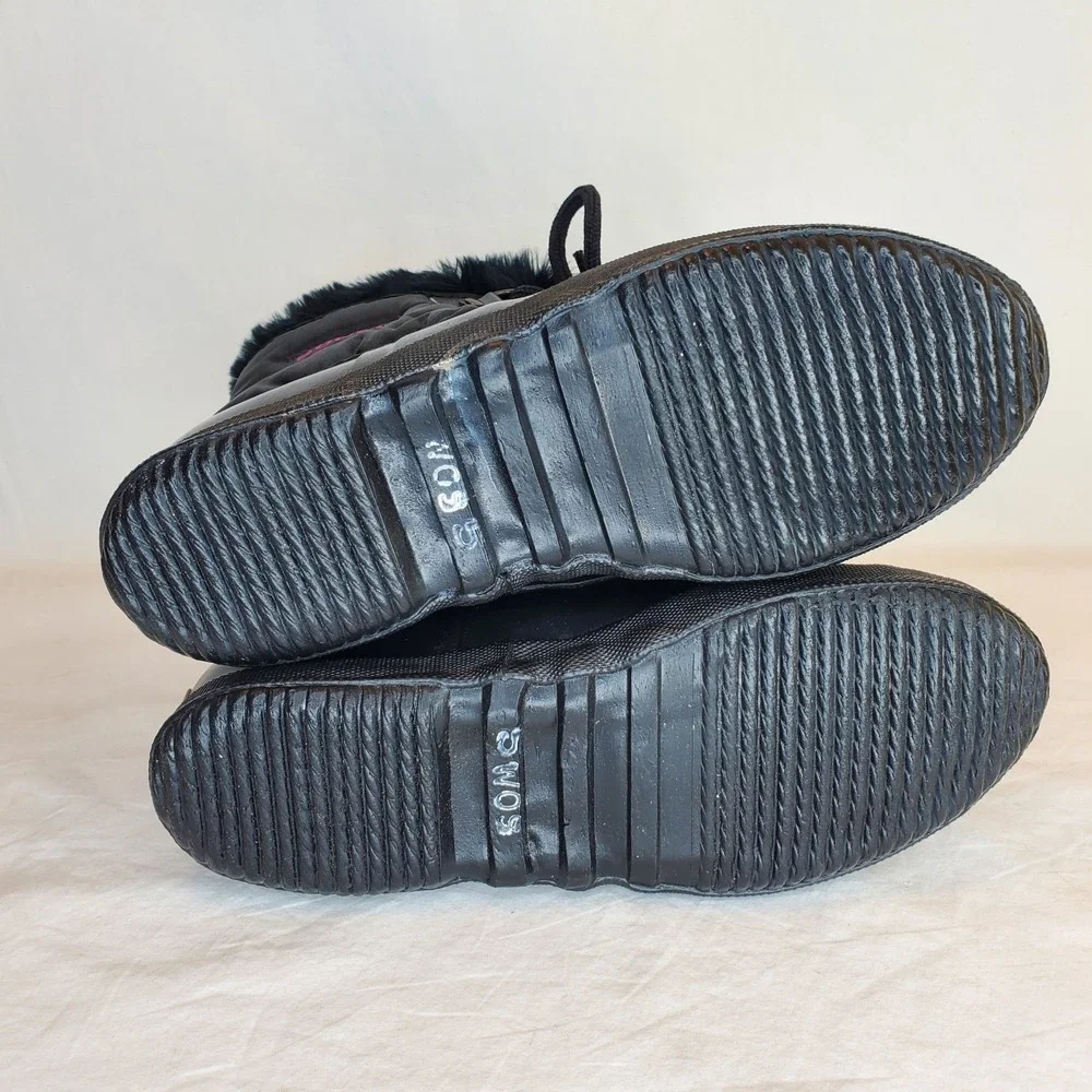 Sorel nwt kaufman