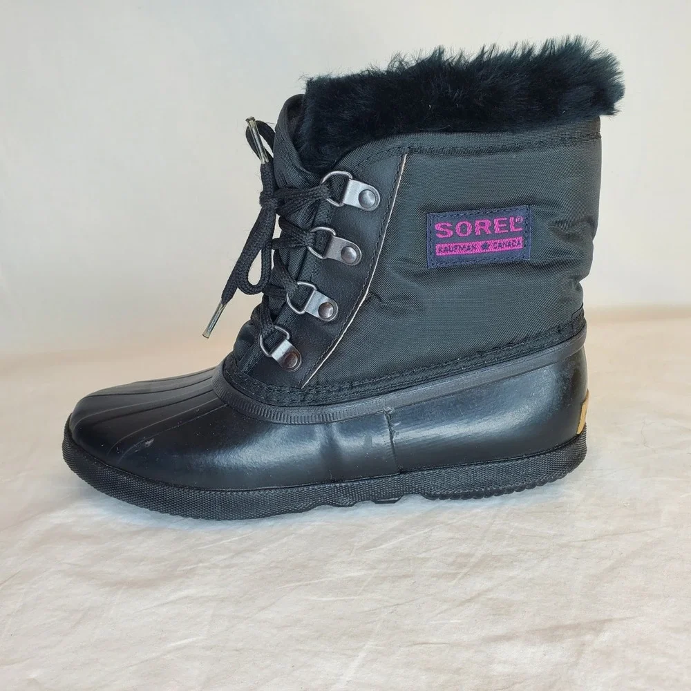 Sorel nwt kaufman