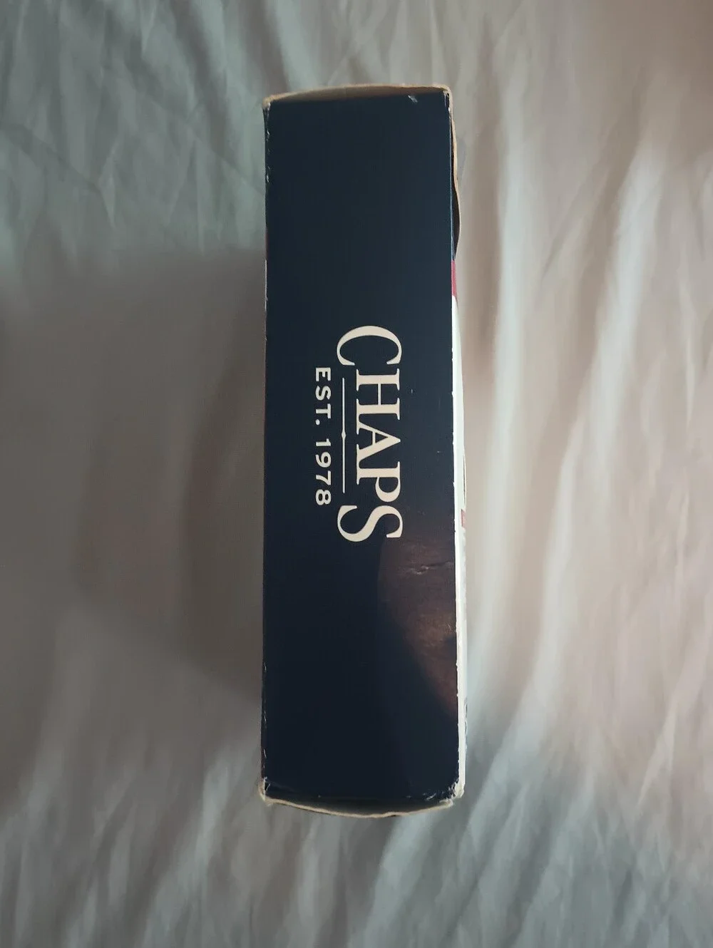 Chaps men airease