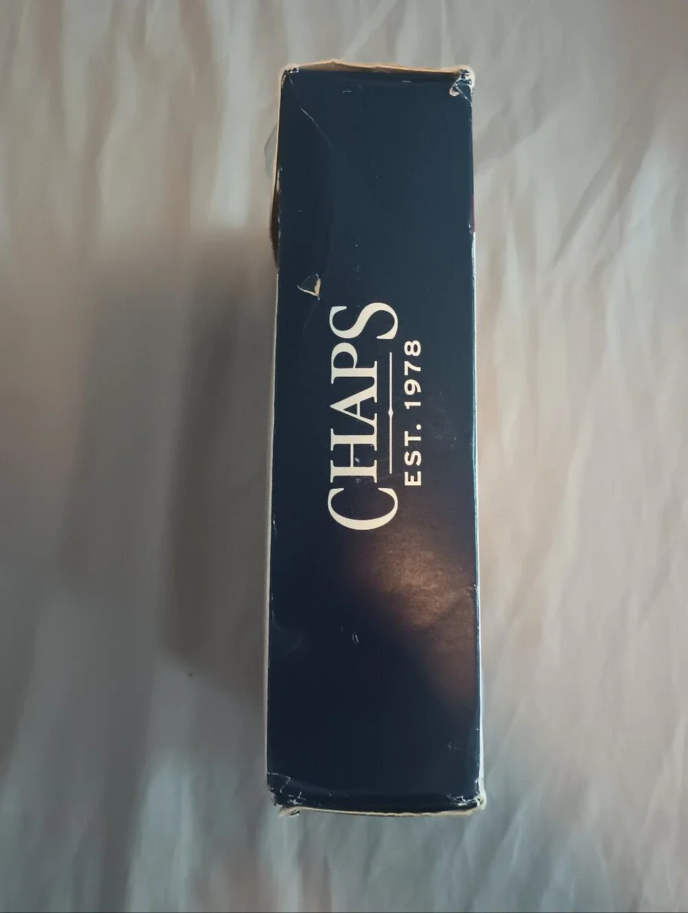 Chaps men airease