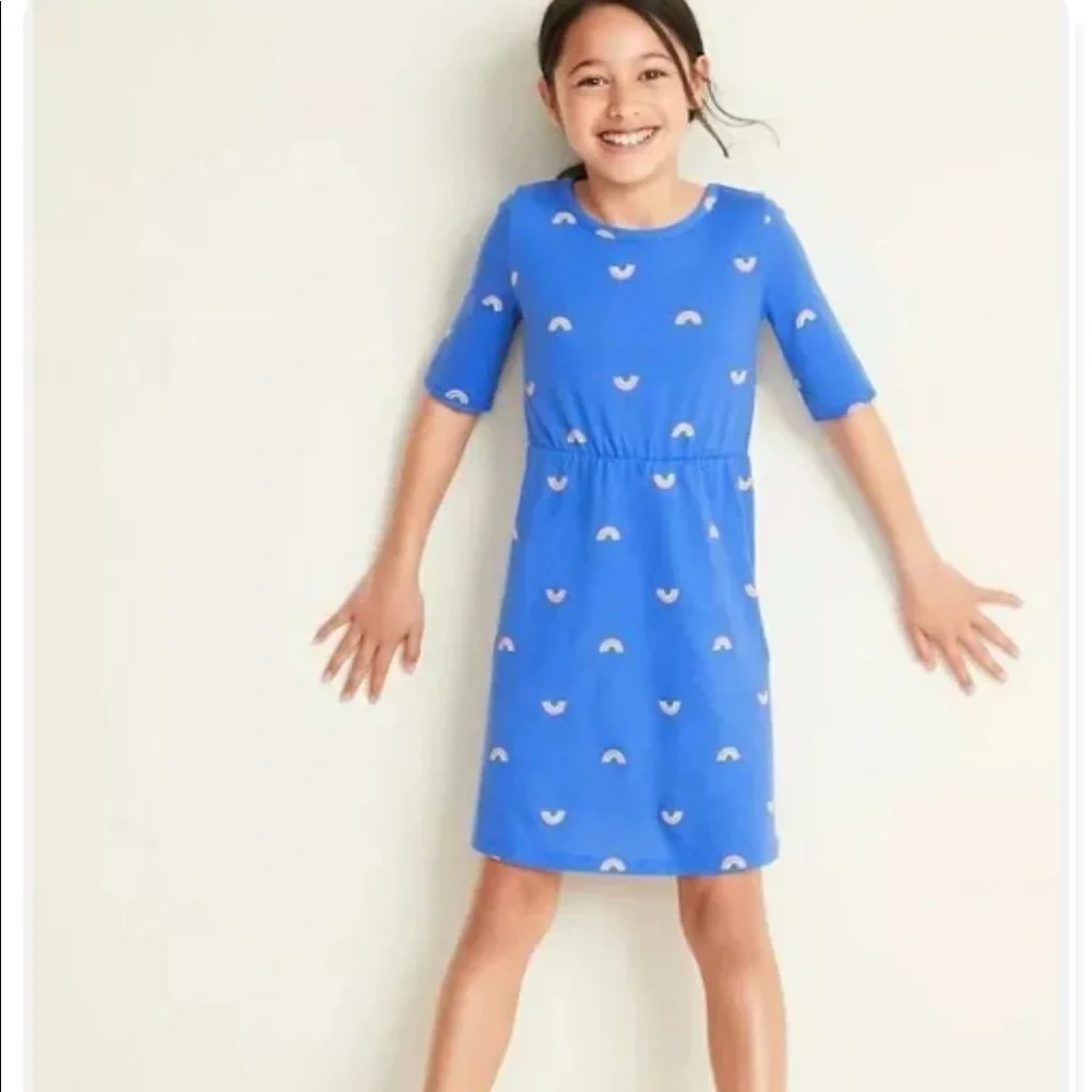 Old Navy dress