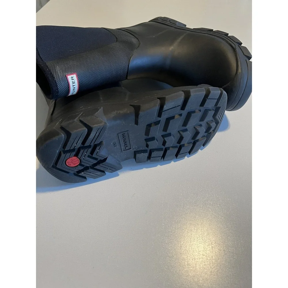 Hunter these boots