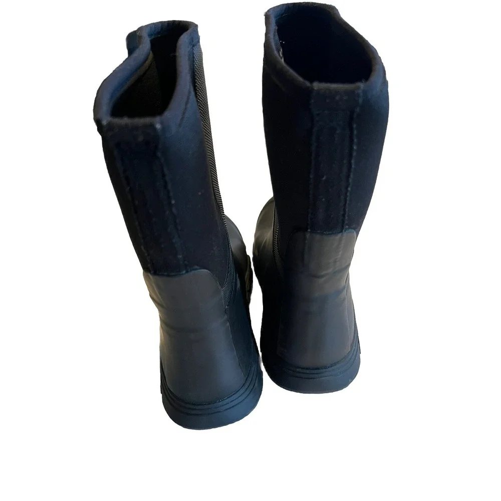 Hunter these boots