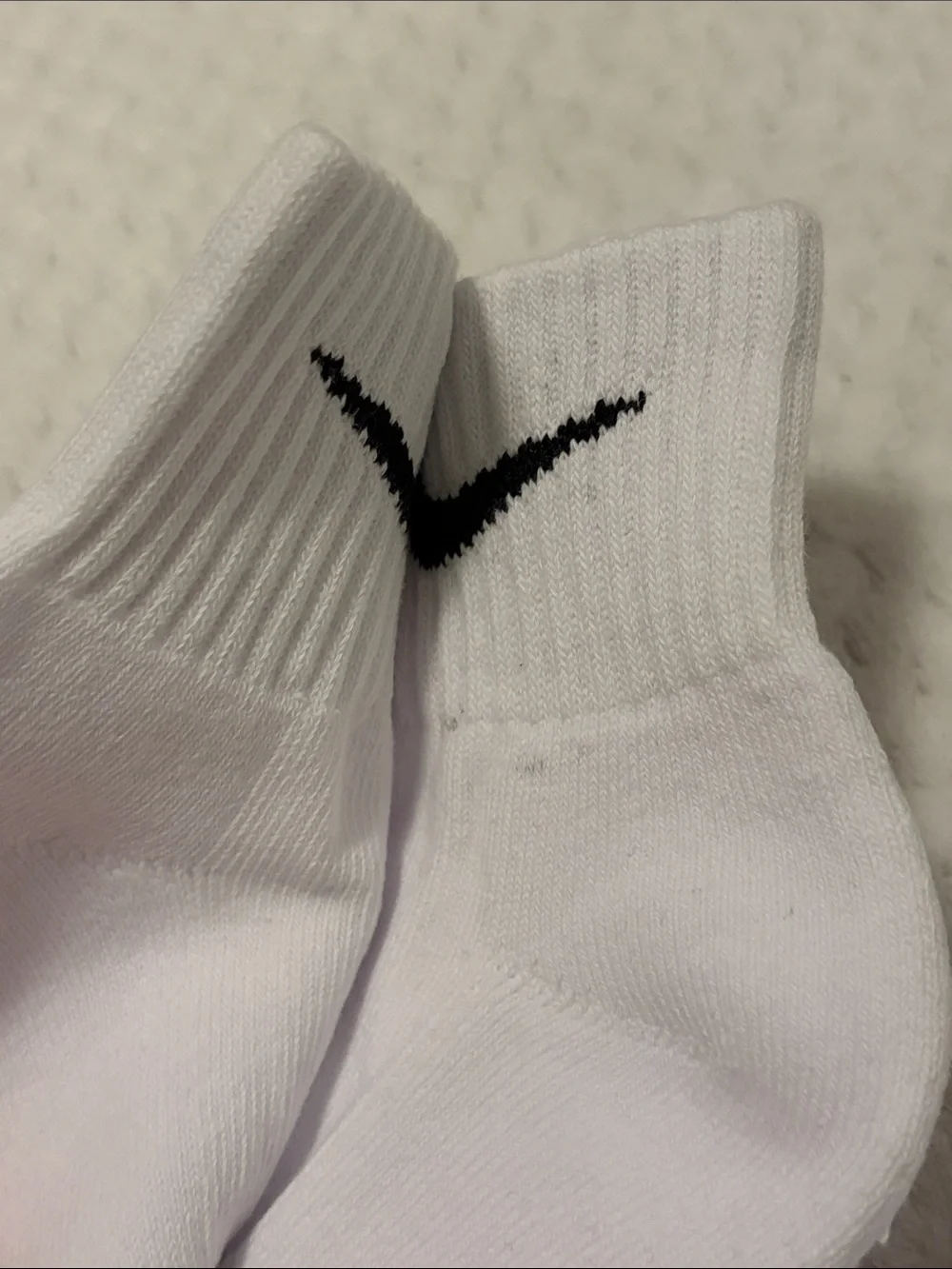 Nike unisex ankle