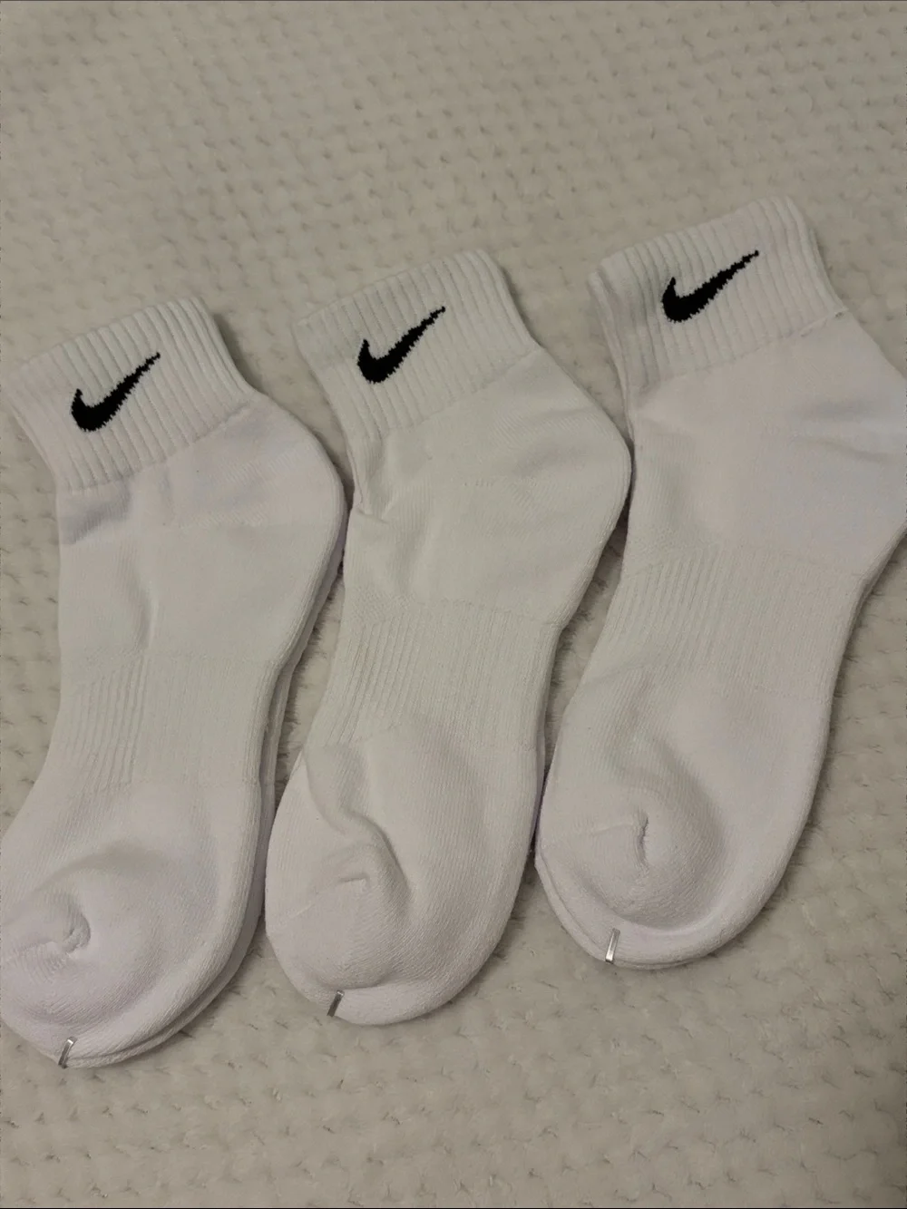 Nike unisex ankle