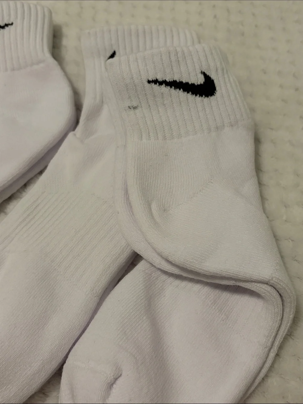 Nike unisex ankle