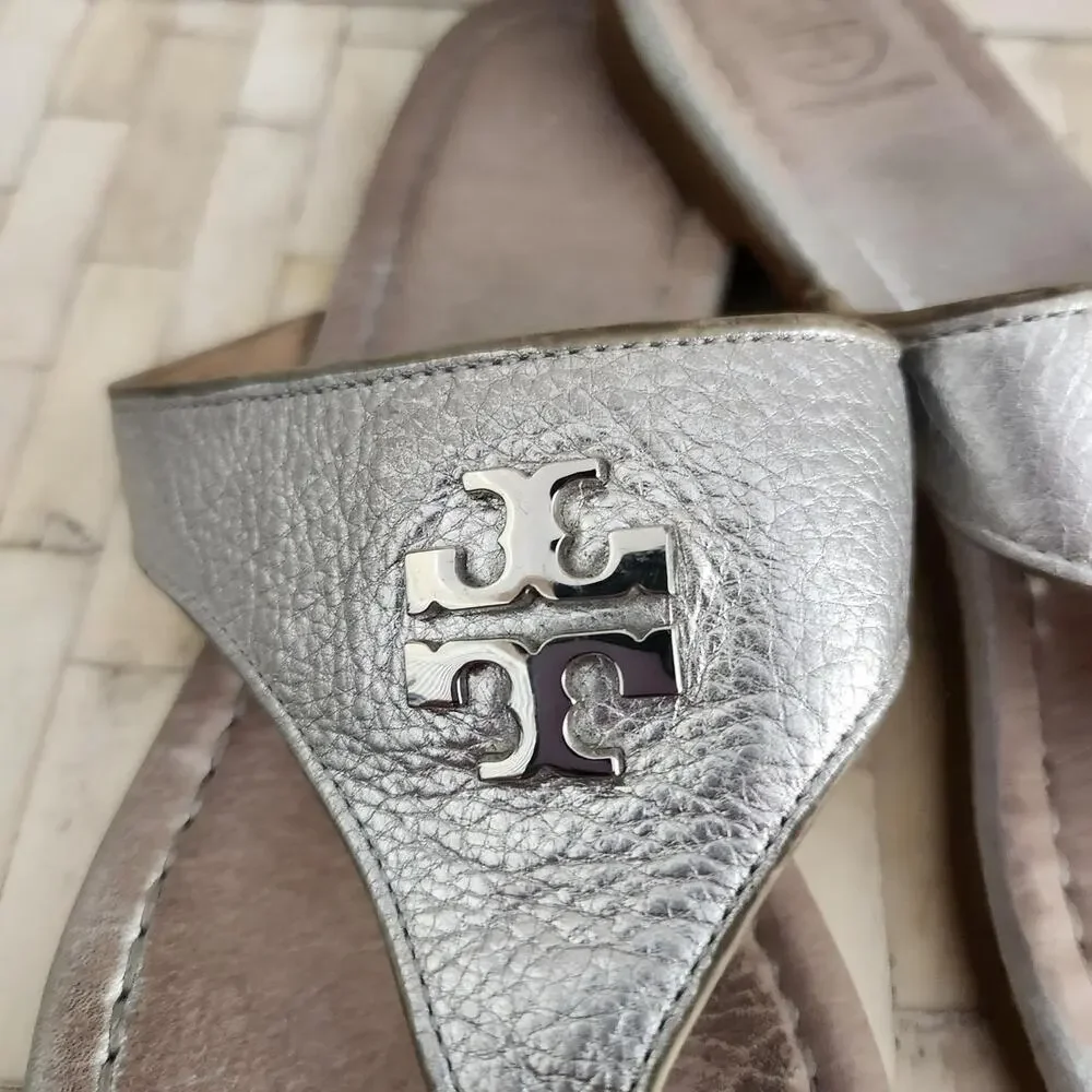 Tory Burch leather jolie