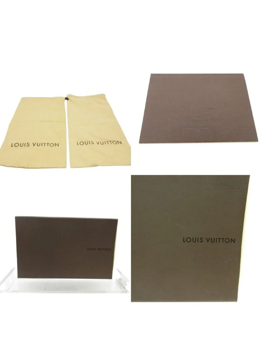 Louis Vuitton item louis
