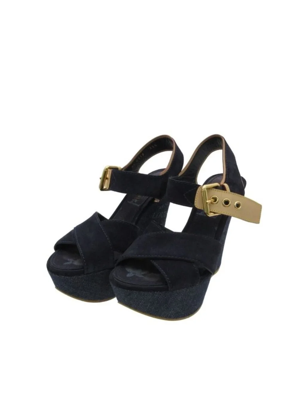 Louis Vuitton item louis