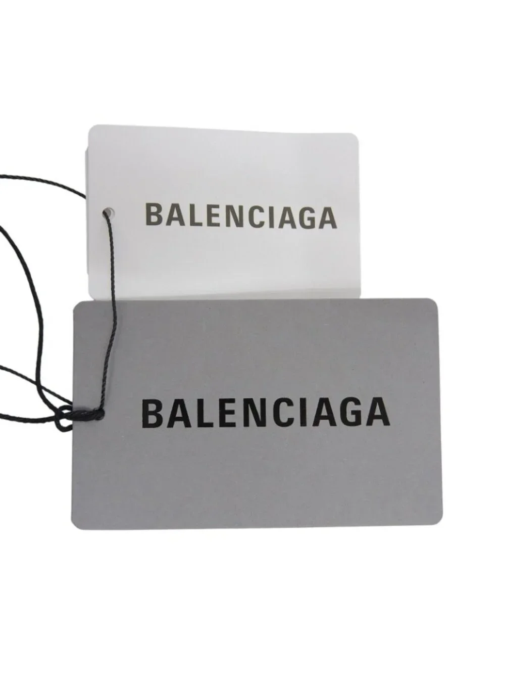 Balenciaga warmth unused