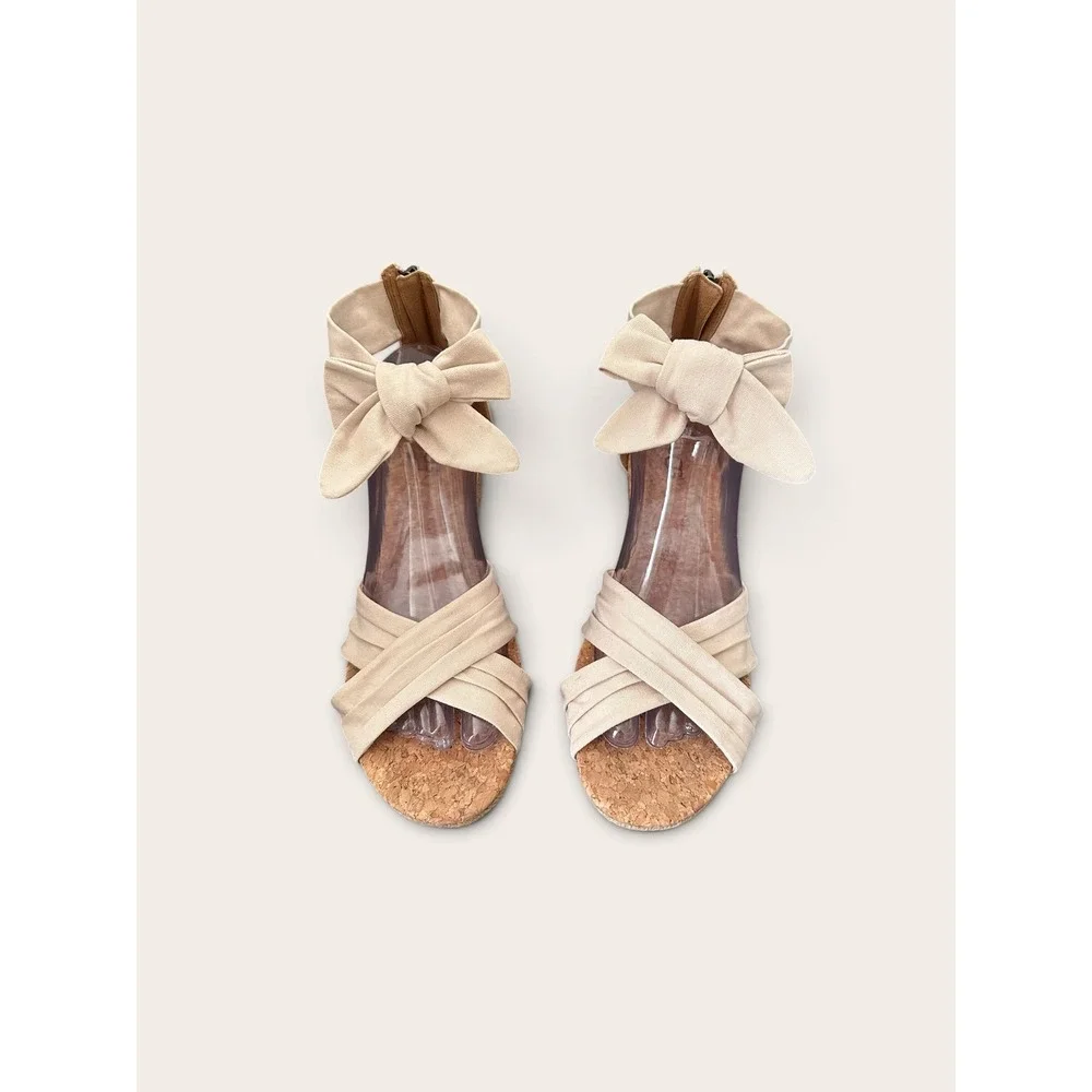 UGG these espadrille