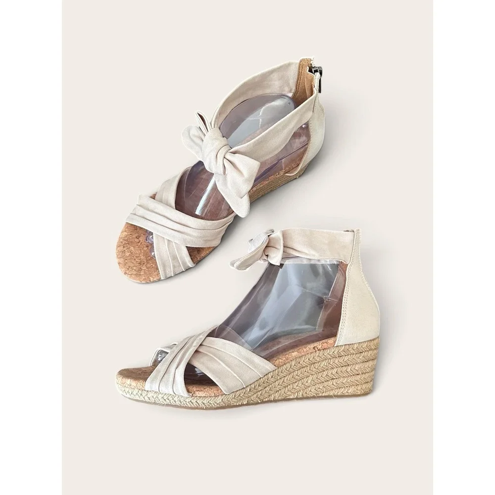 UGG these espadrille