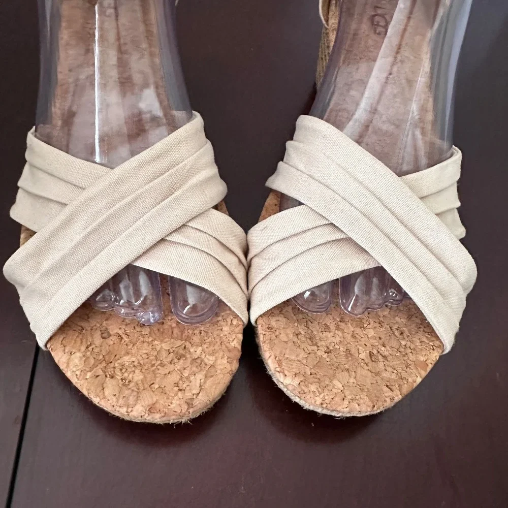 UGG these espadrille