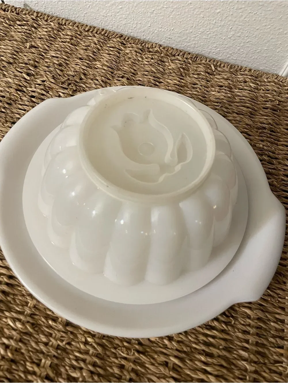 Tupperware excellent clean