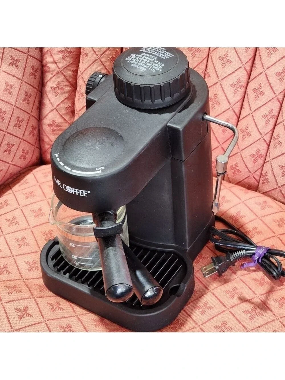 Mr. Coffee mr coffee