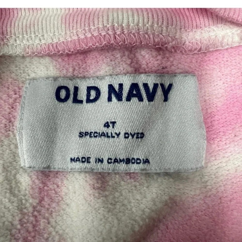 Old Navy fun tie