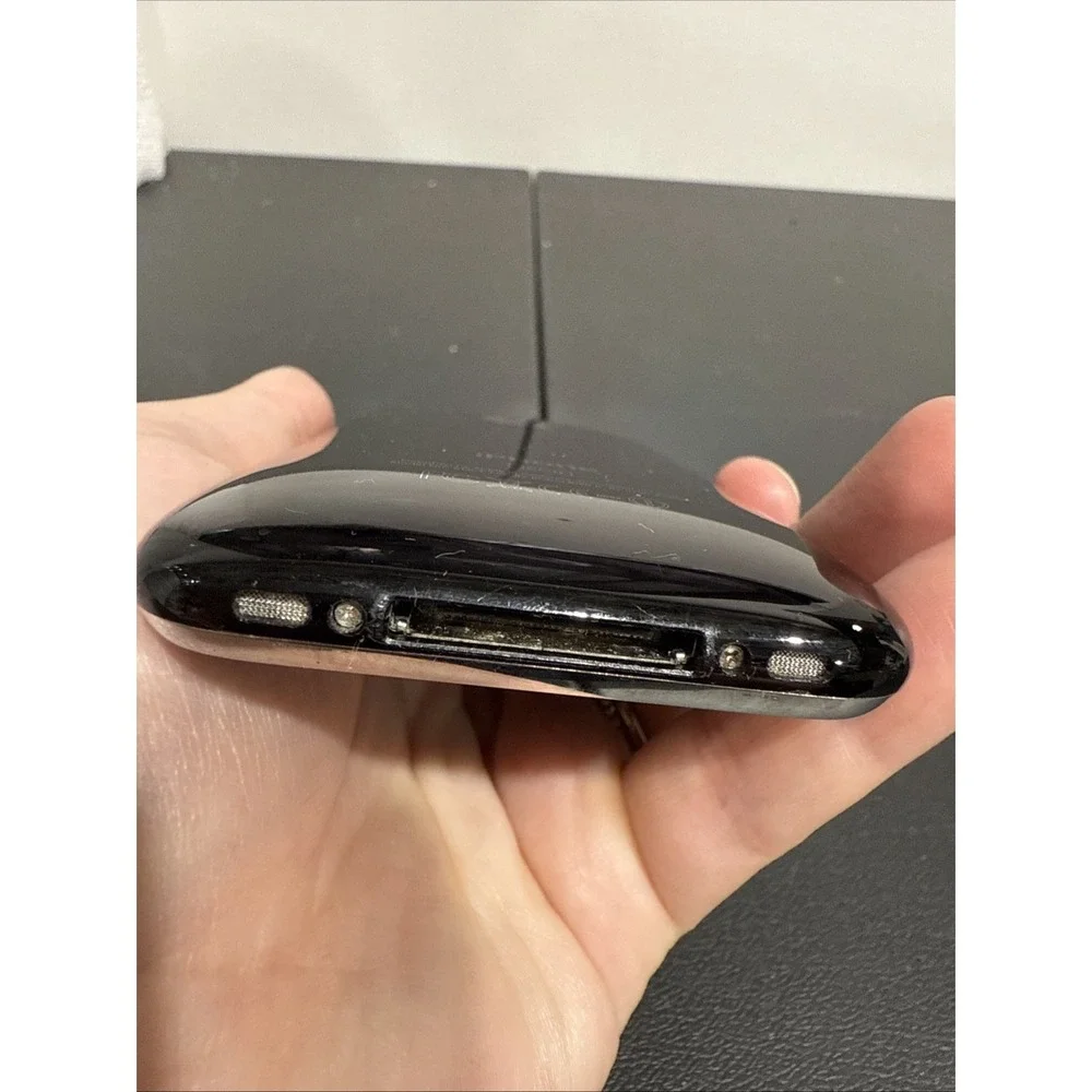 Apple parts only