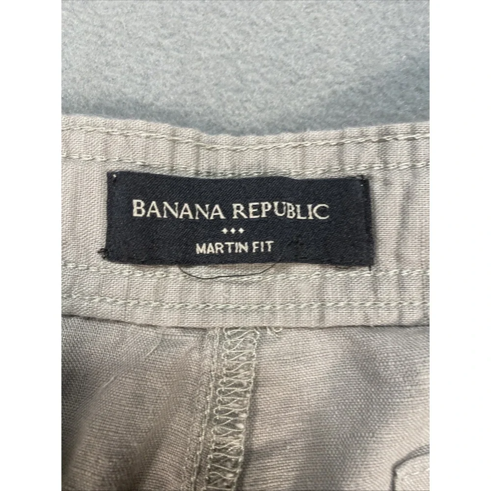Banana Republic banana republic
