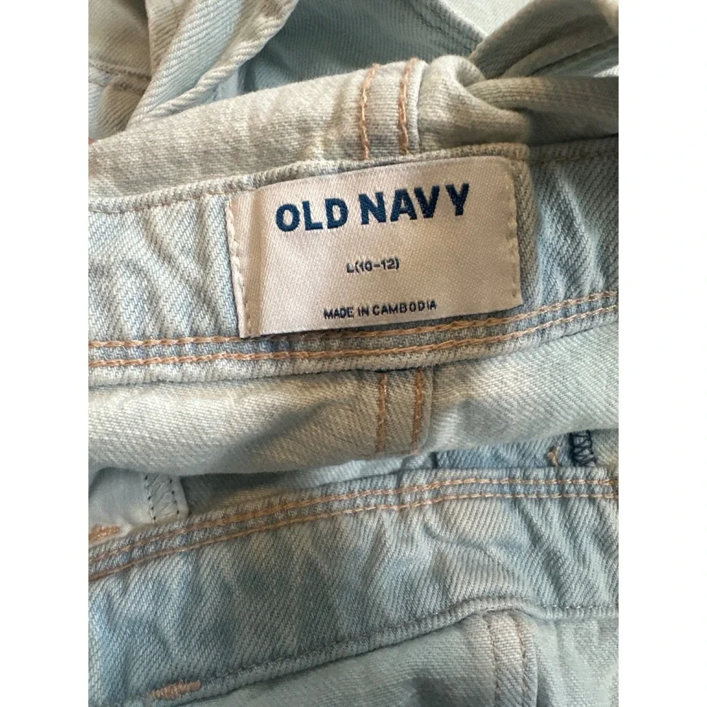 Old Navy old navy