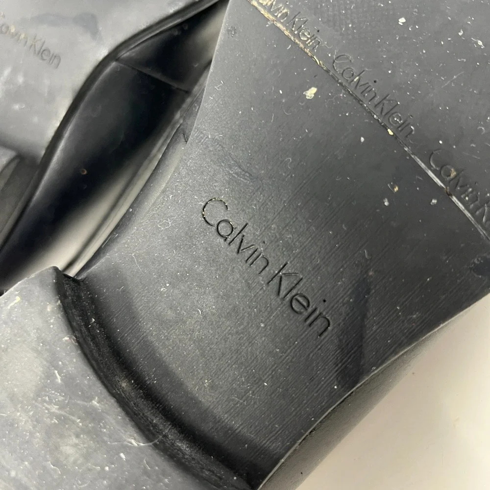 Calvin Klein calvin klein