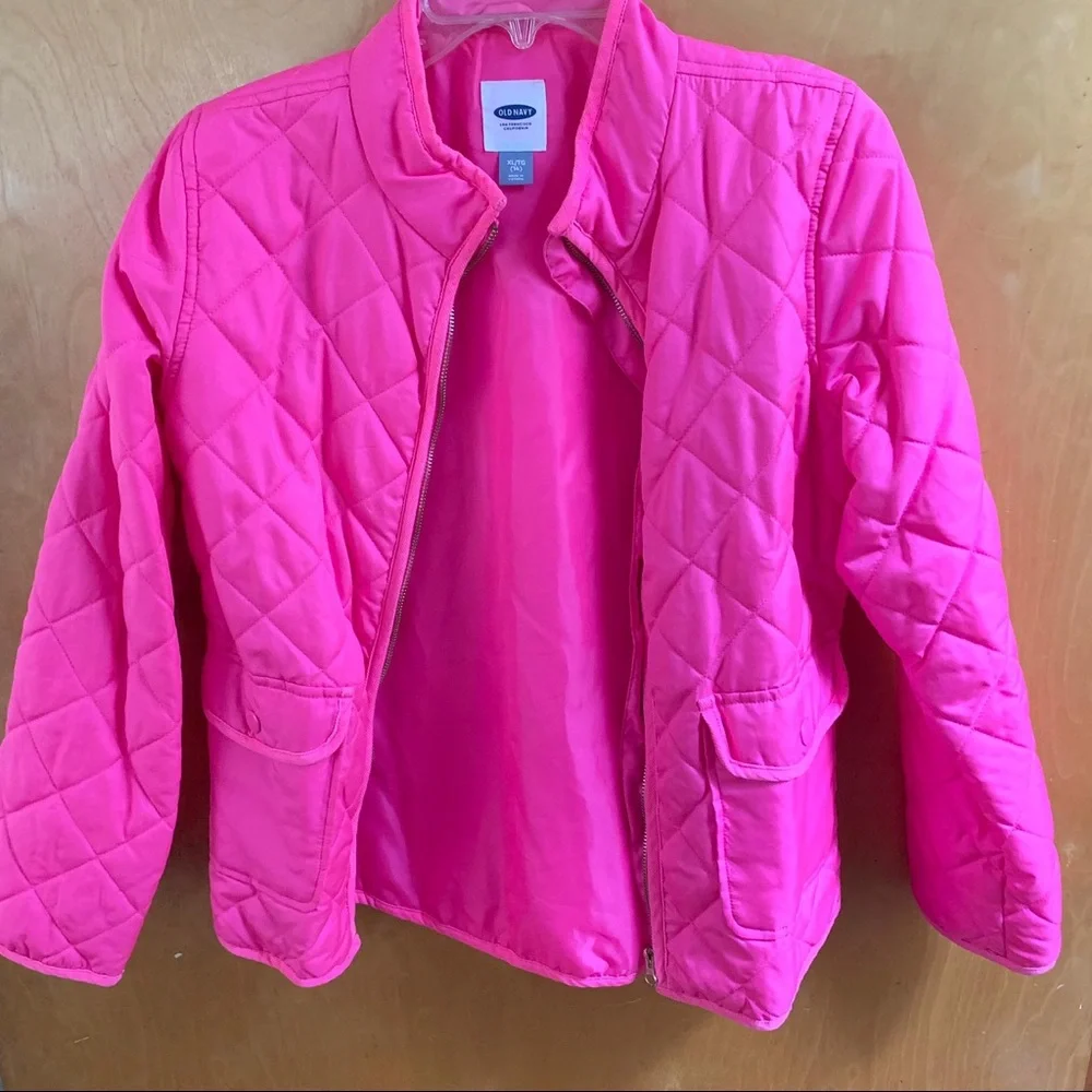 Old Navy almost new