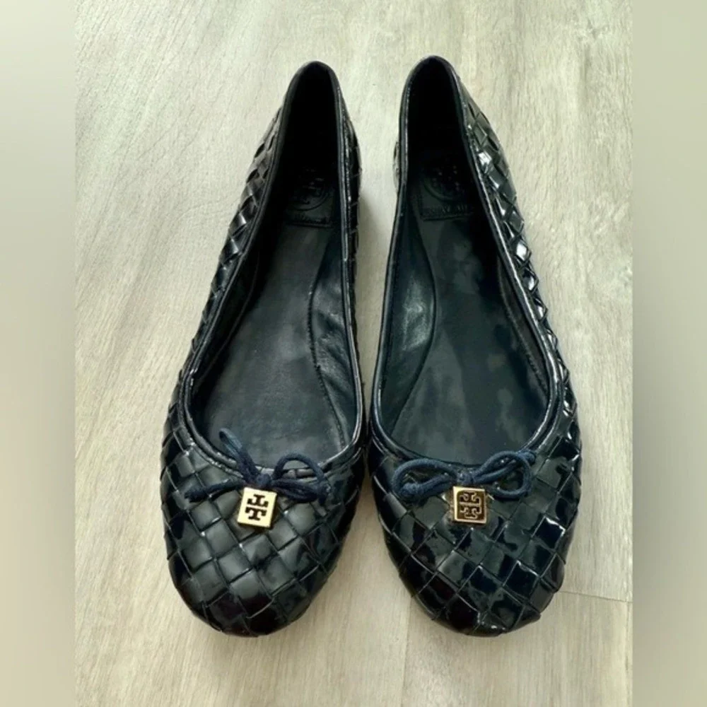 Tory Burch indulge timeless
