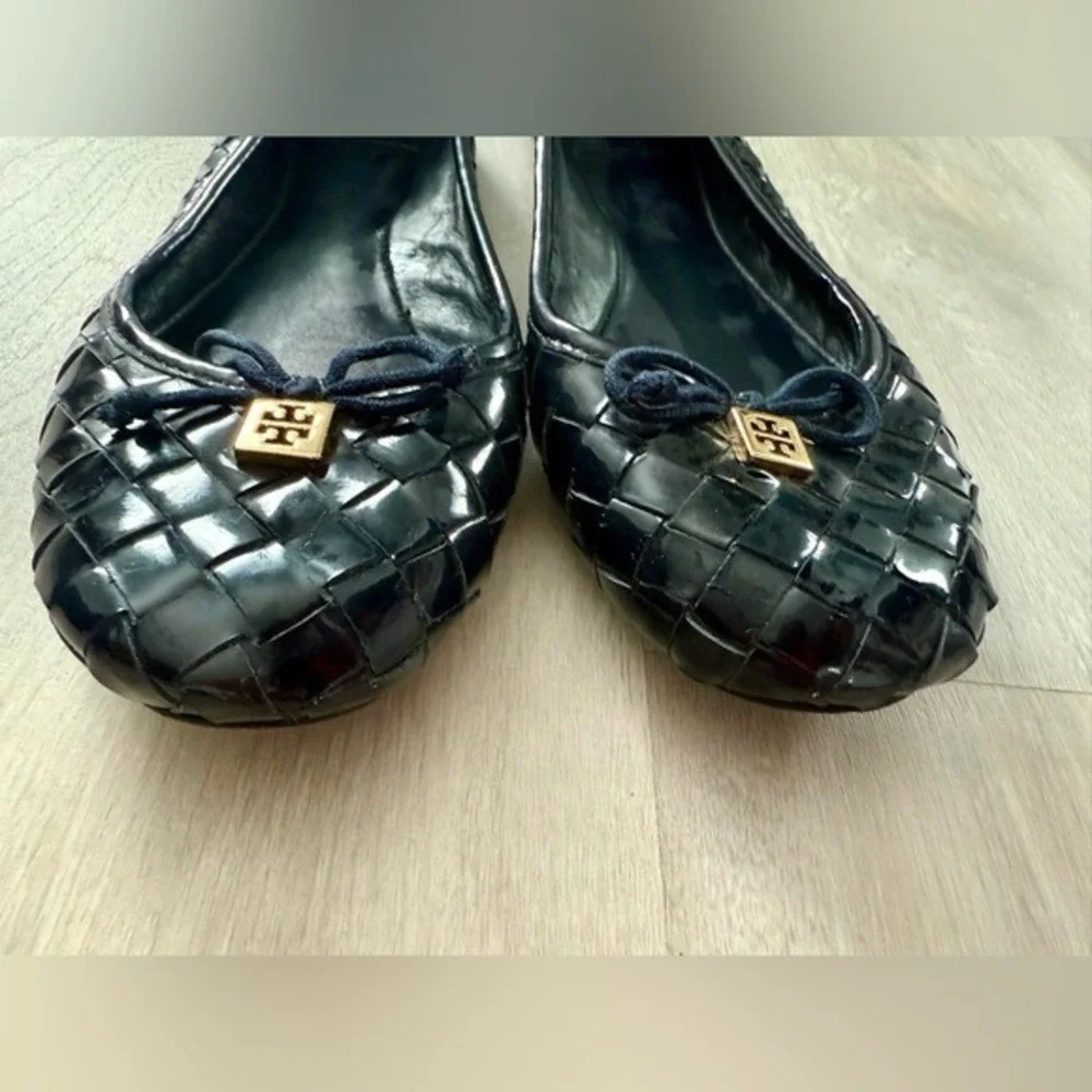 Tory Burch indulge timeless