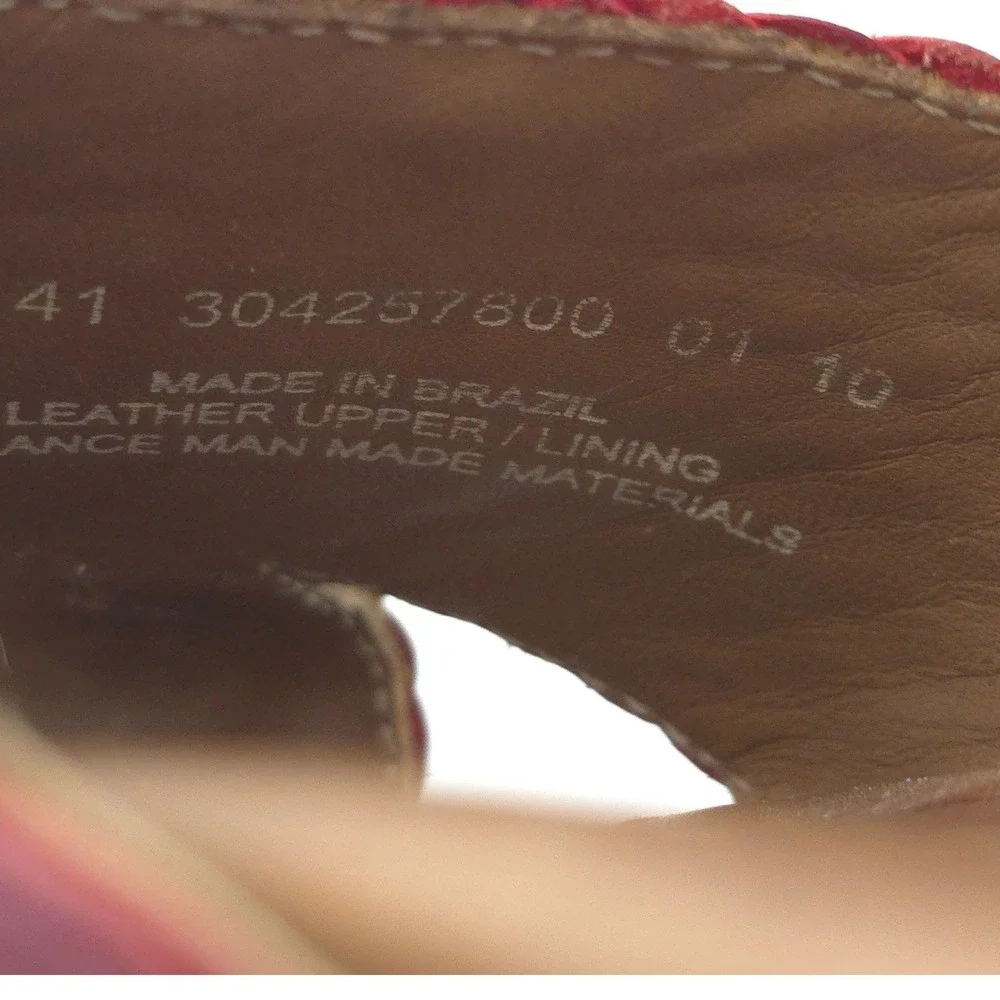 Dansko effortless comfort
